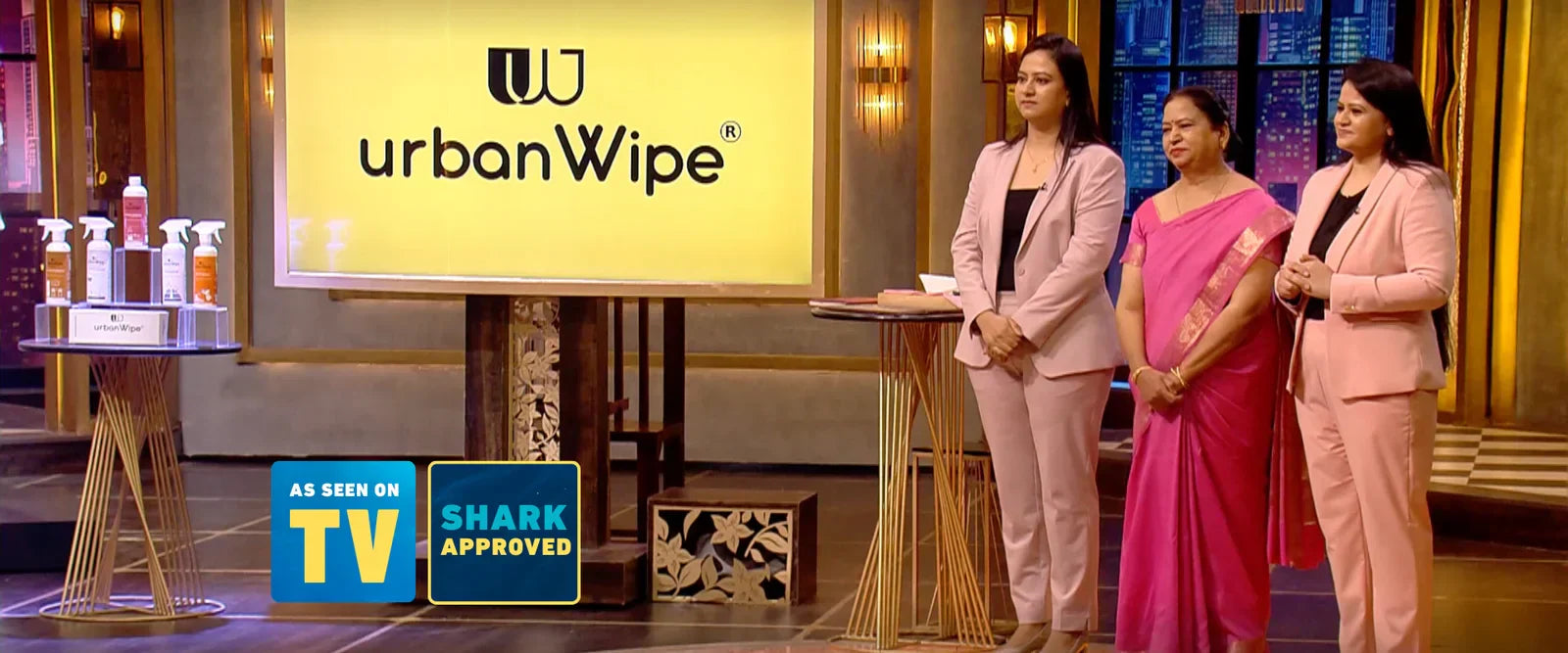 The Little Red Diary: A Story of Jaipur Roots and Shark Tank Success