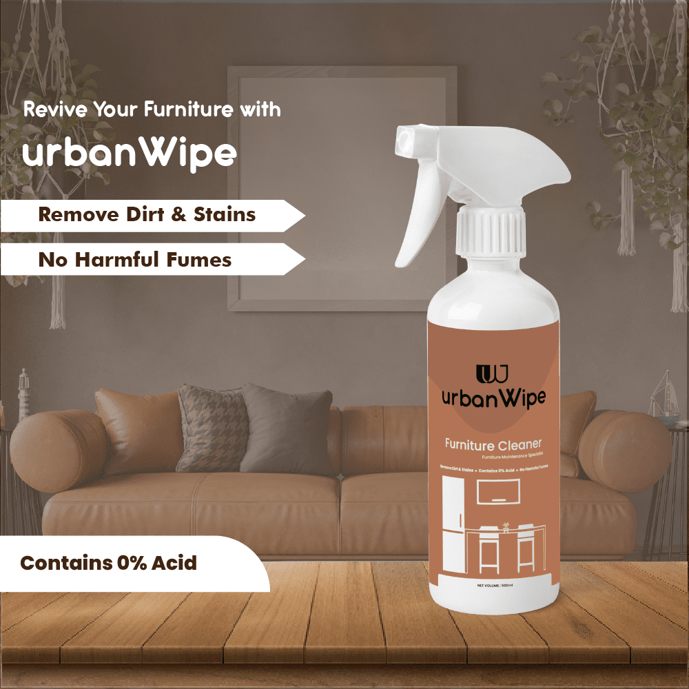 All-In-One Complete Home Cleaning Kit