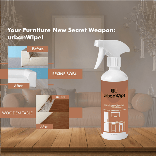 All-In-One Complete Home Cleaning Kit