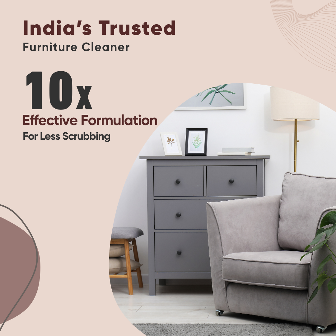 Furniture Cleaner