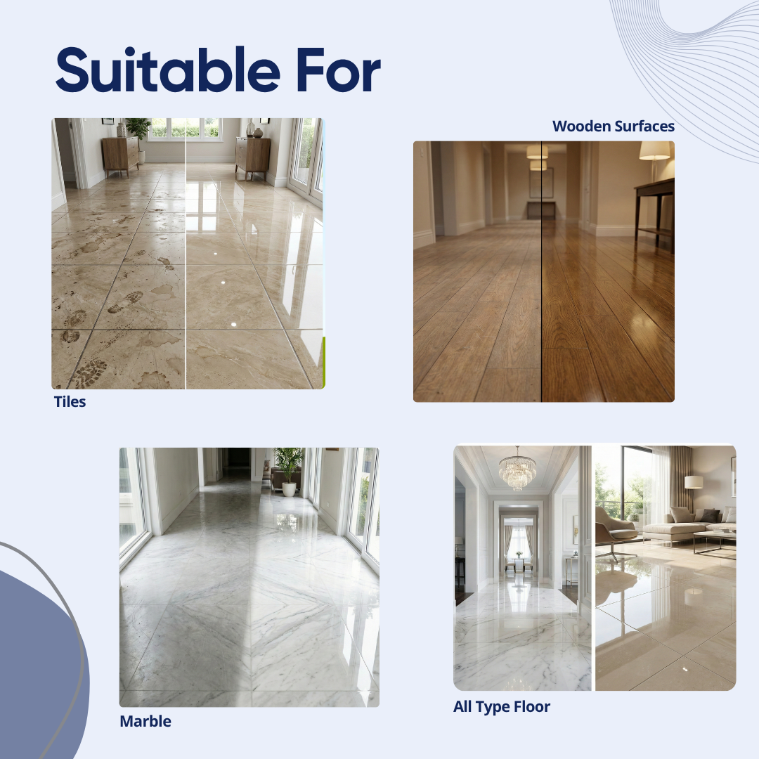Floor Cleaner