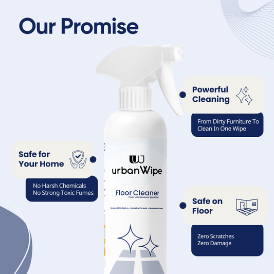 Floor Cleaner