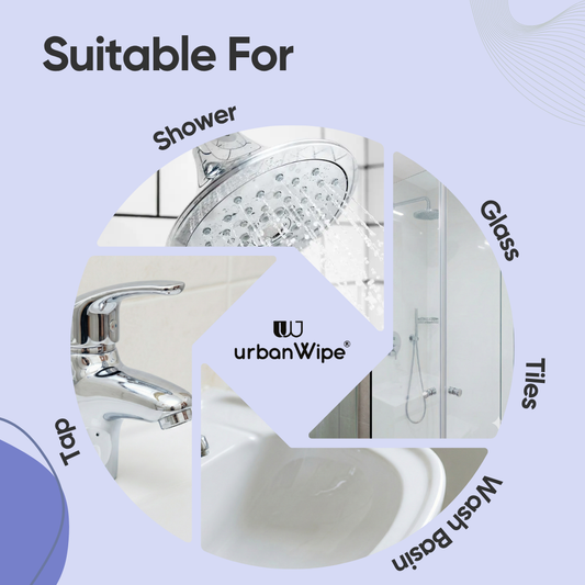 Tap Cleaner & Limescale Remover