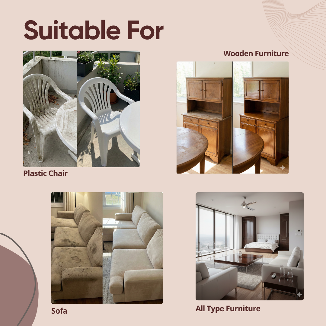 Furniture Cleaner
