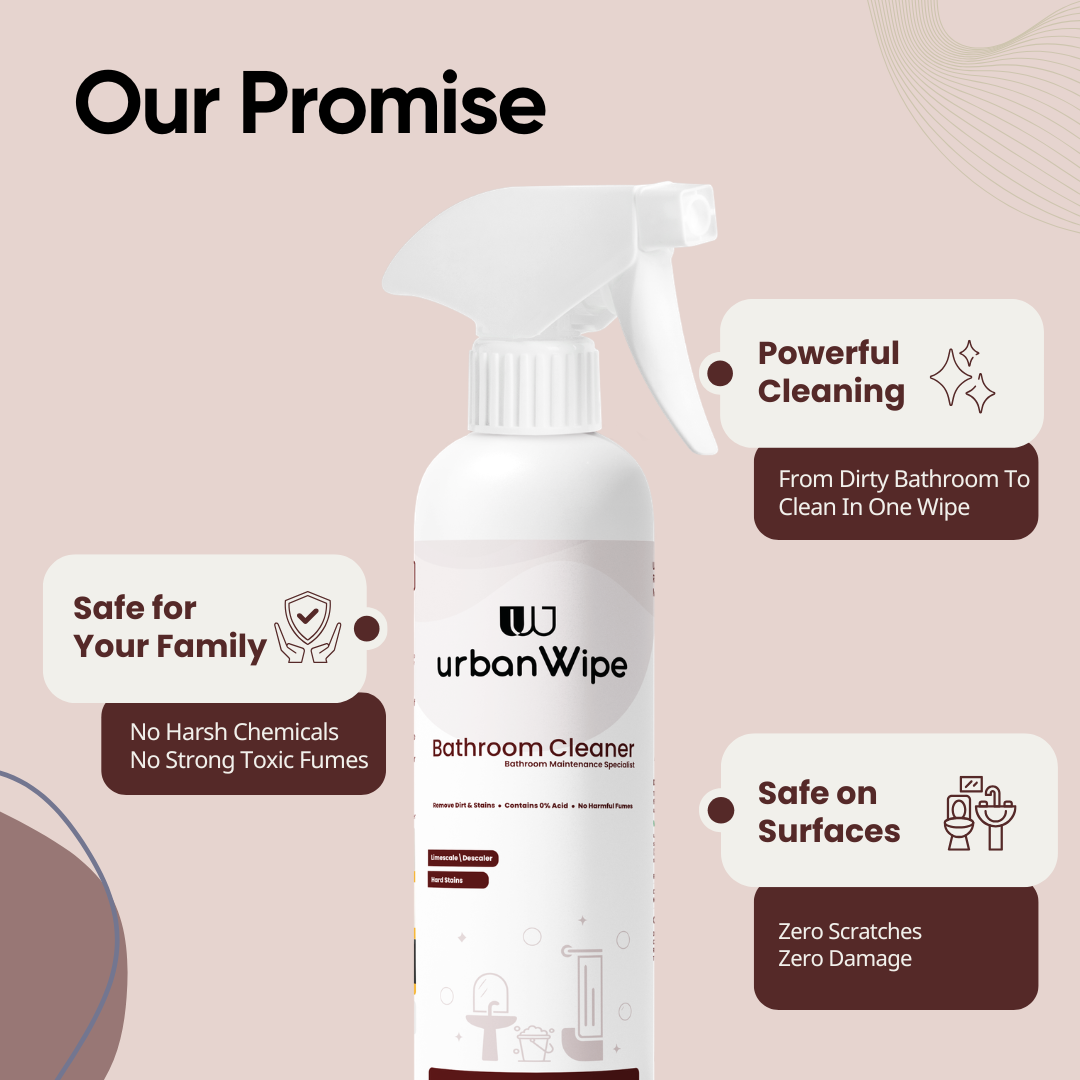 Bathroom Cleaner