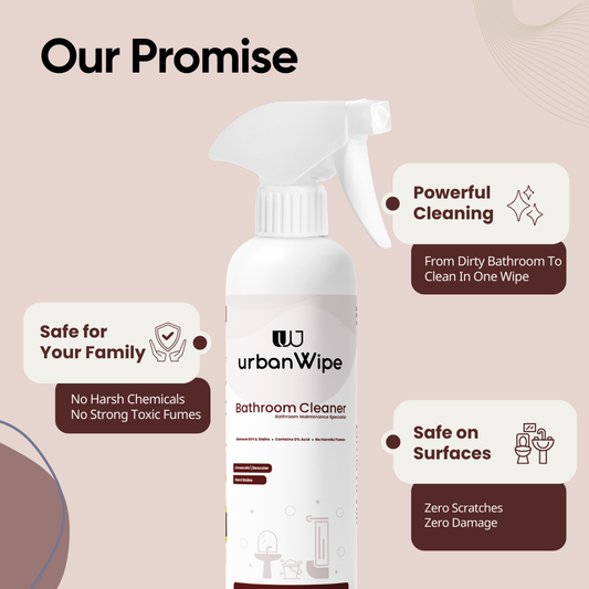 Bathroom Cleaner