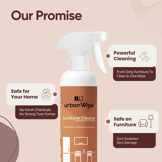 Furniture Cleaner