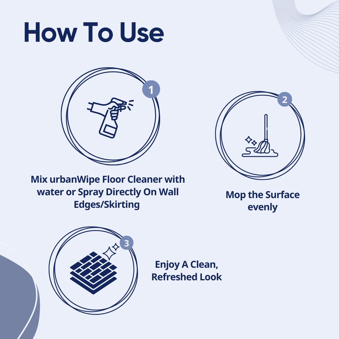 Floor Cleaner