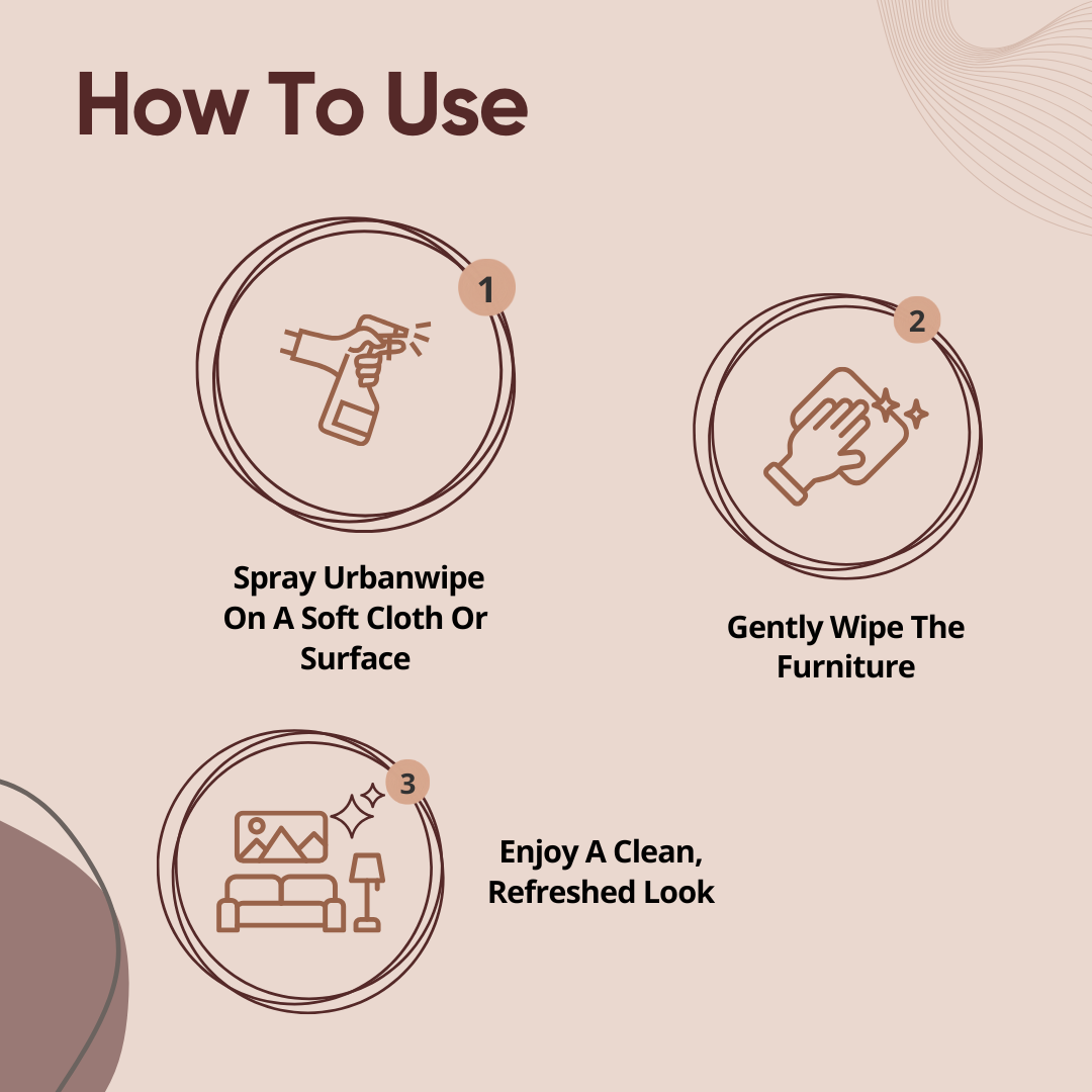 Furniture Cleaner