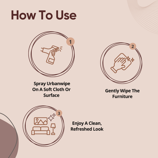Furniture Cleaner