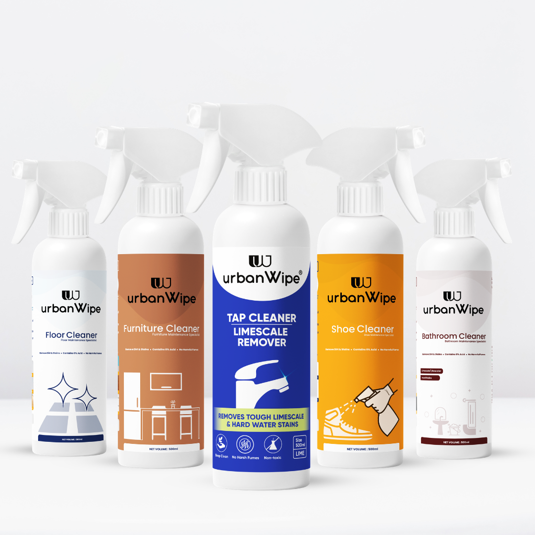 Premium Shine & Care Kit