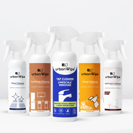 Premium Shine & Care Kit