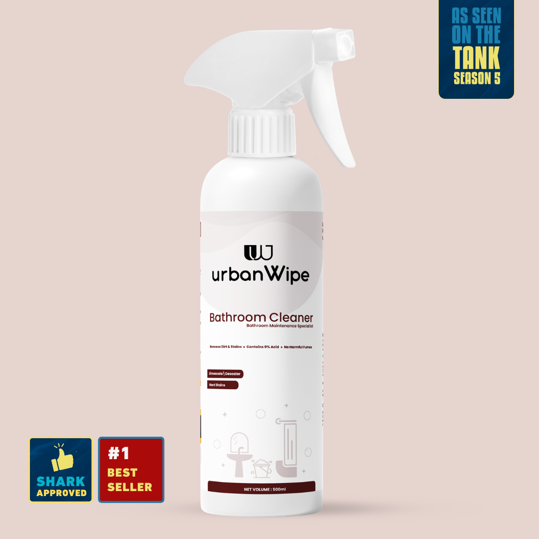 Bathroom Cleaner