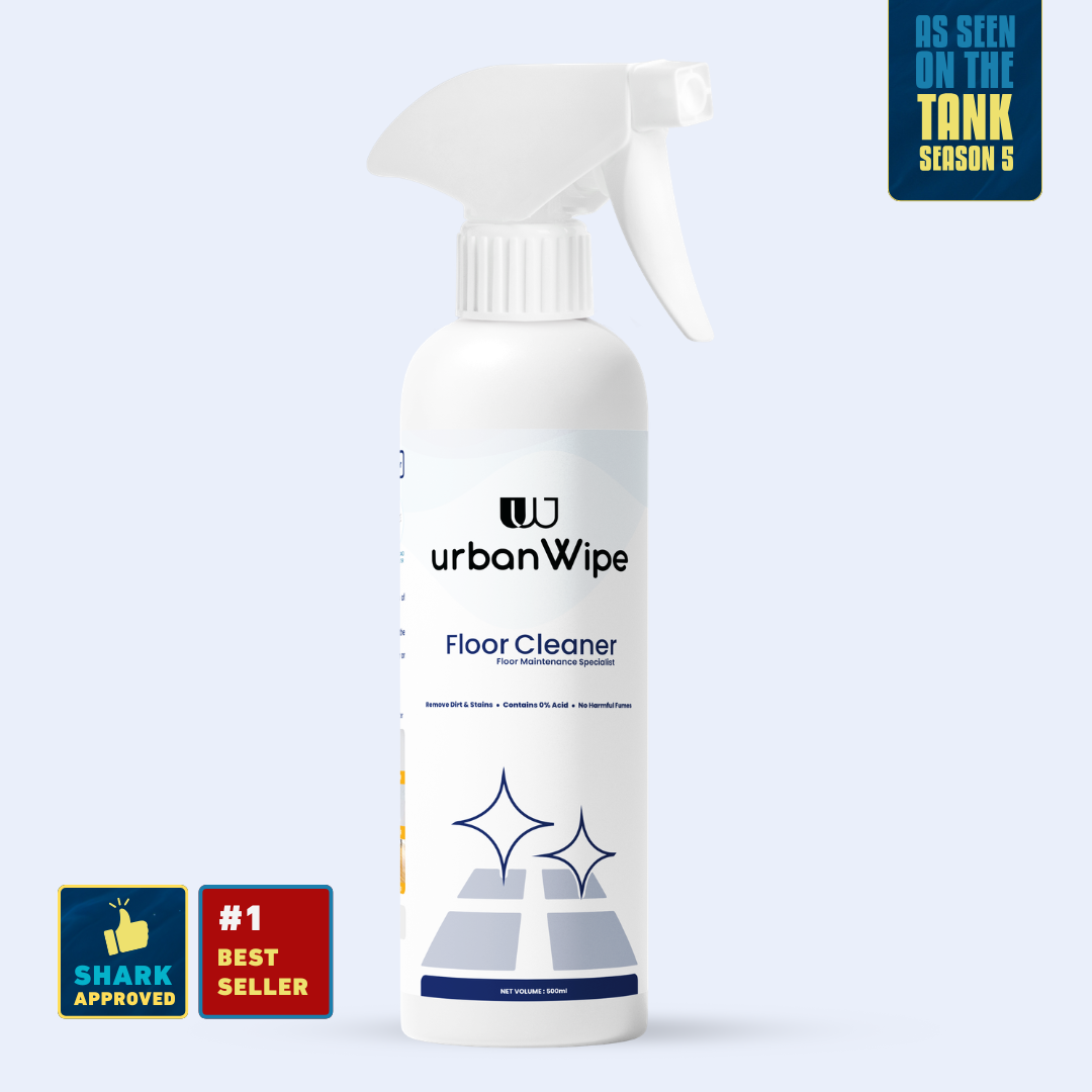 Floor Cleaner