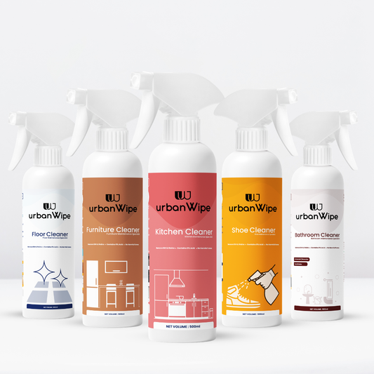 Smart Everyday Cleaning Kit