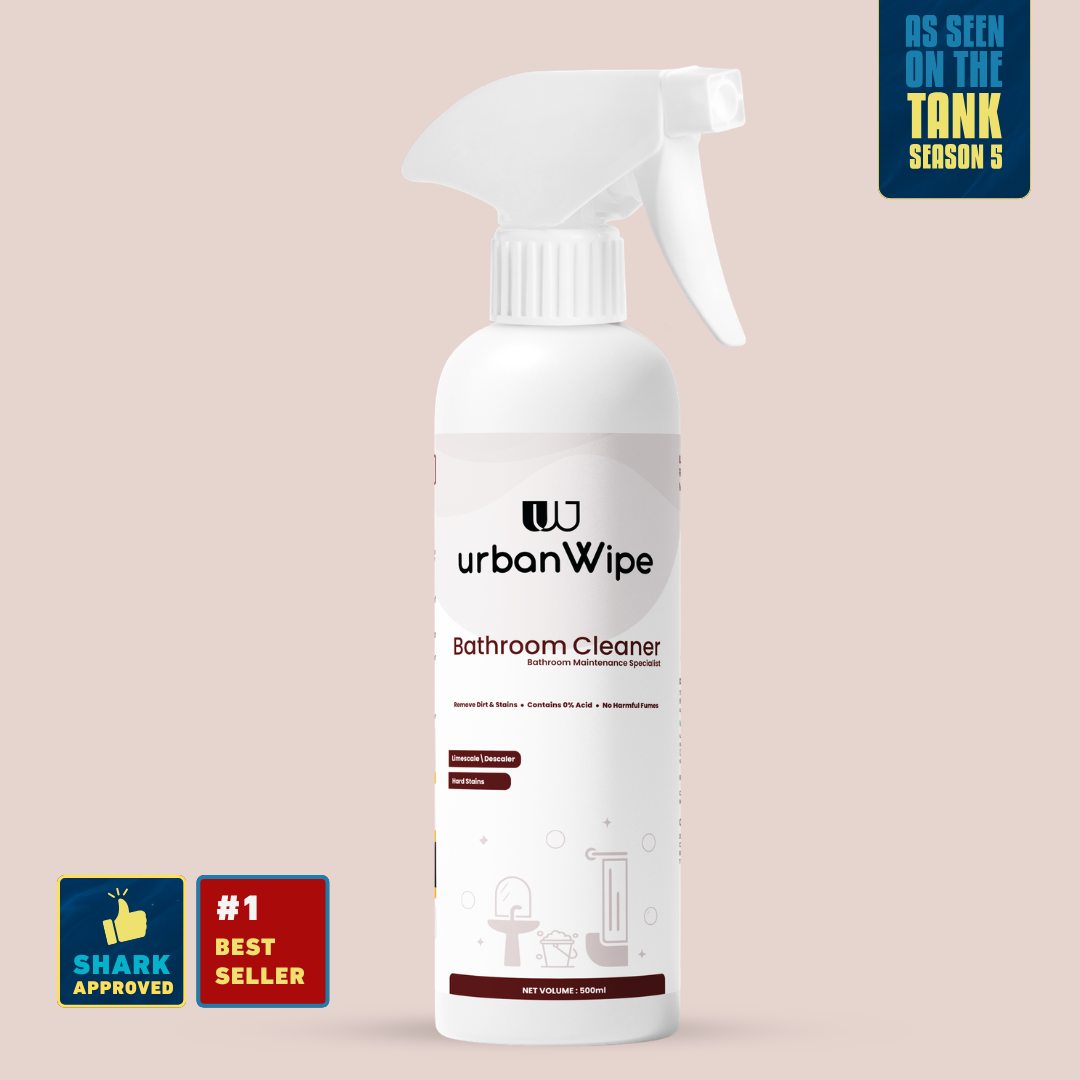 Bathroom Cleaner