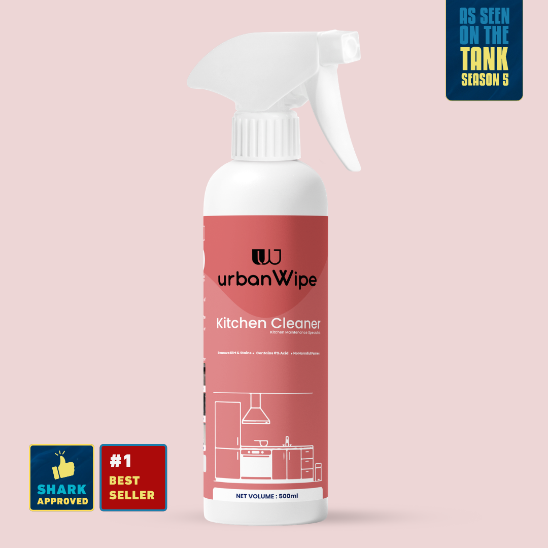 Kitchen Cleaner