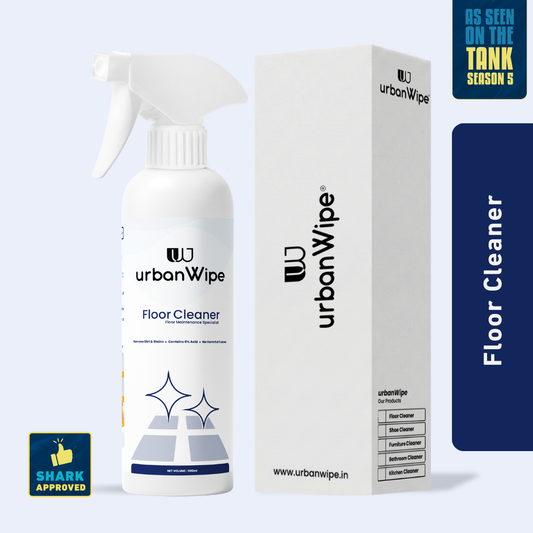 Floor Cleaner