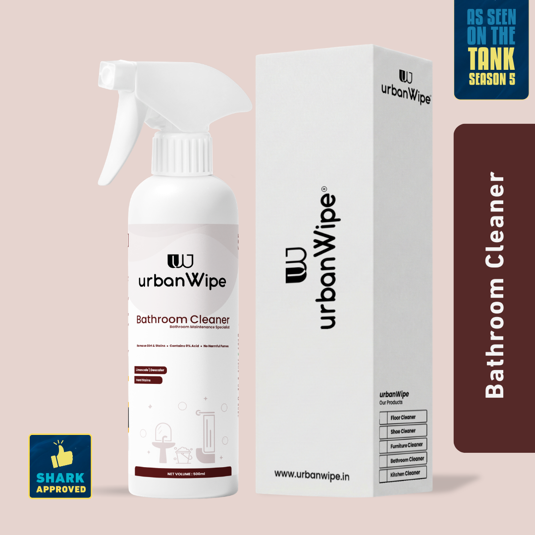 Bathroom Cleaner