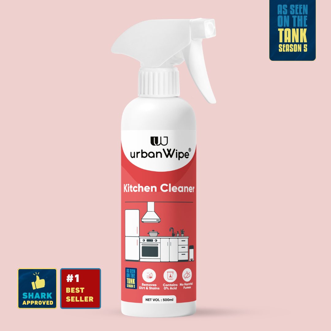 Kitchen Cleaner