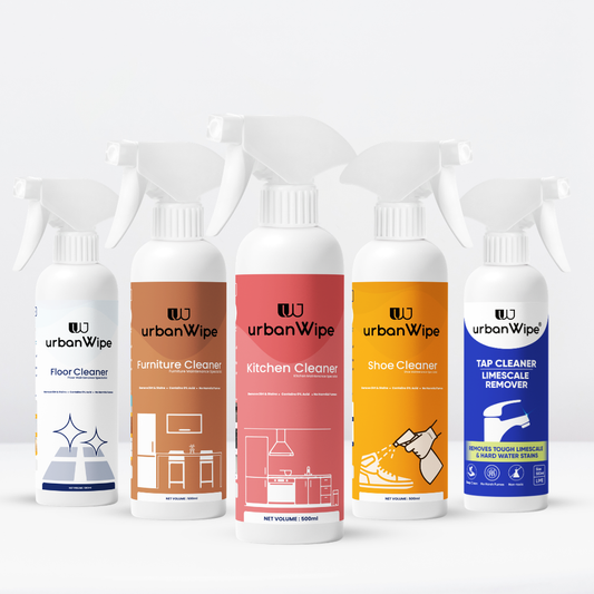 Kitchen & Utility Care Kit