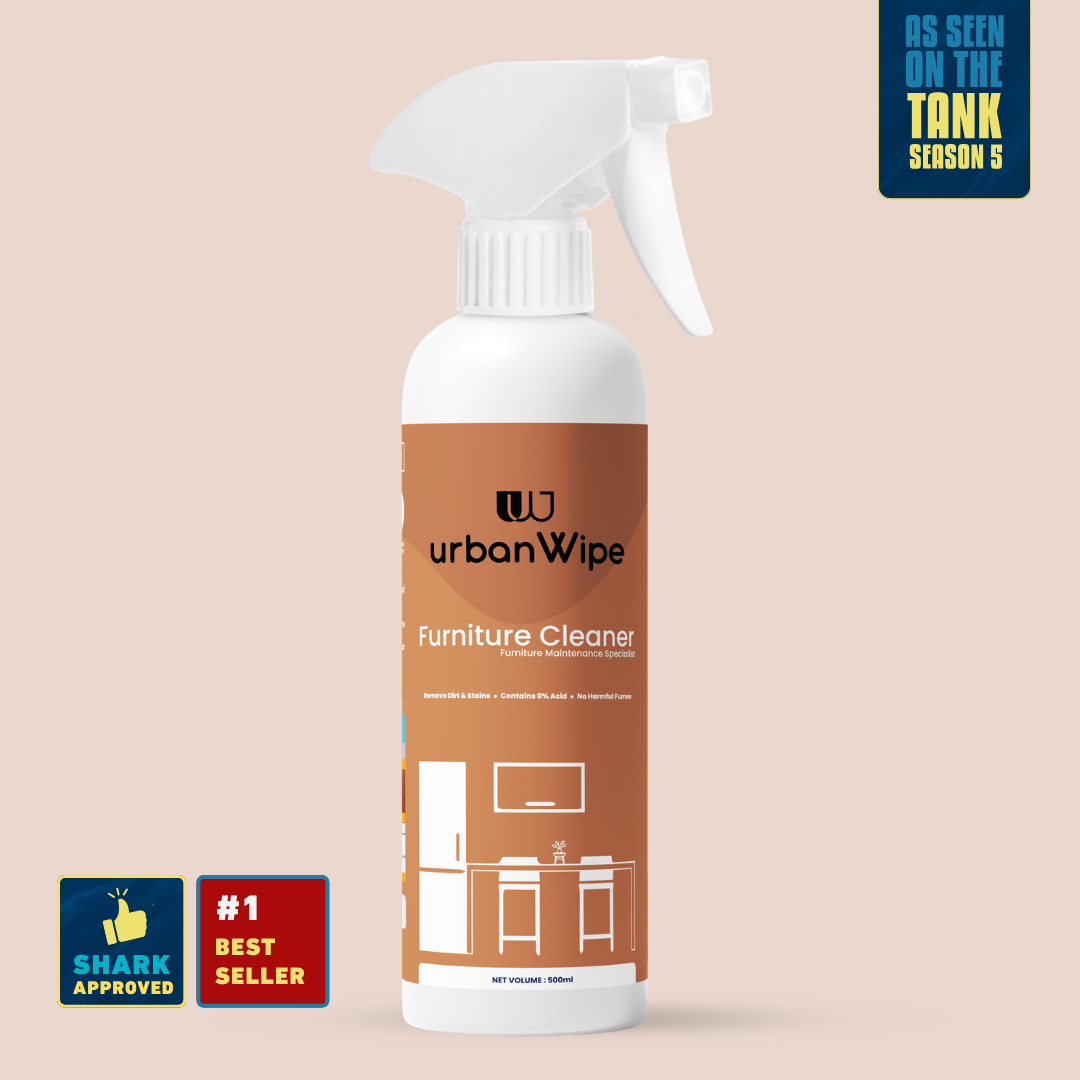 Furniture Cleaner