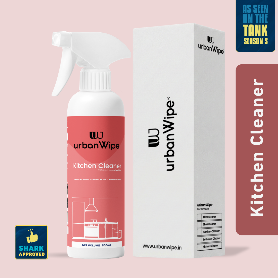 Kitchen Cleaner
