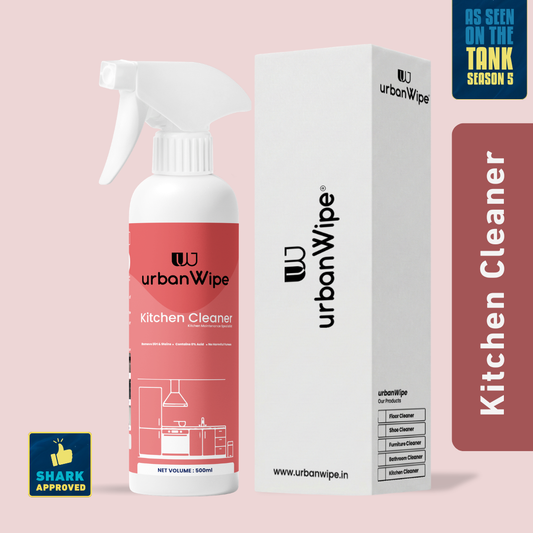 Kitchen Cleaner