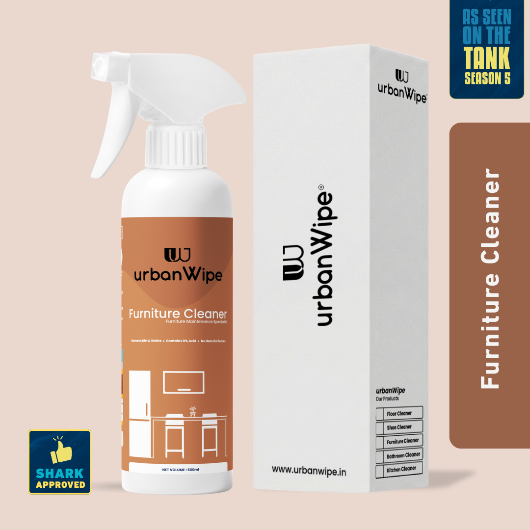 Furniture Cleaner