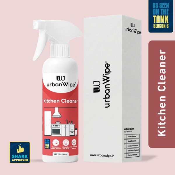 Kitchen Cleaner
