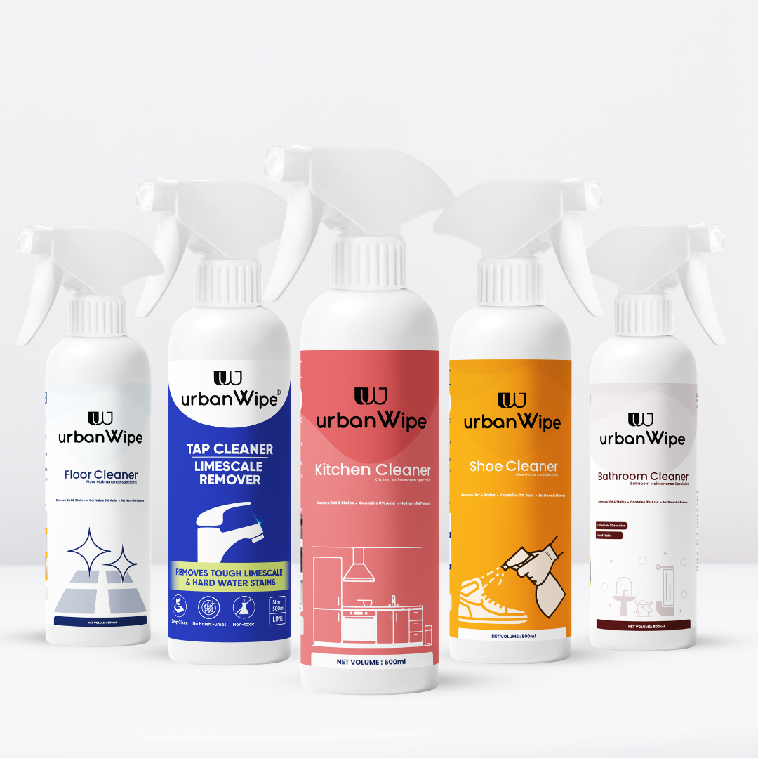 Total Hygiene Protection Kit