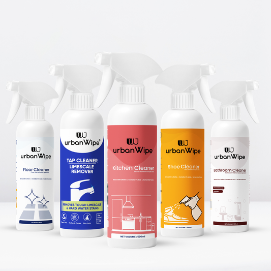 Total Hygiene Protection Kit