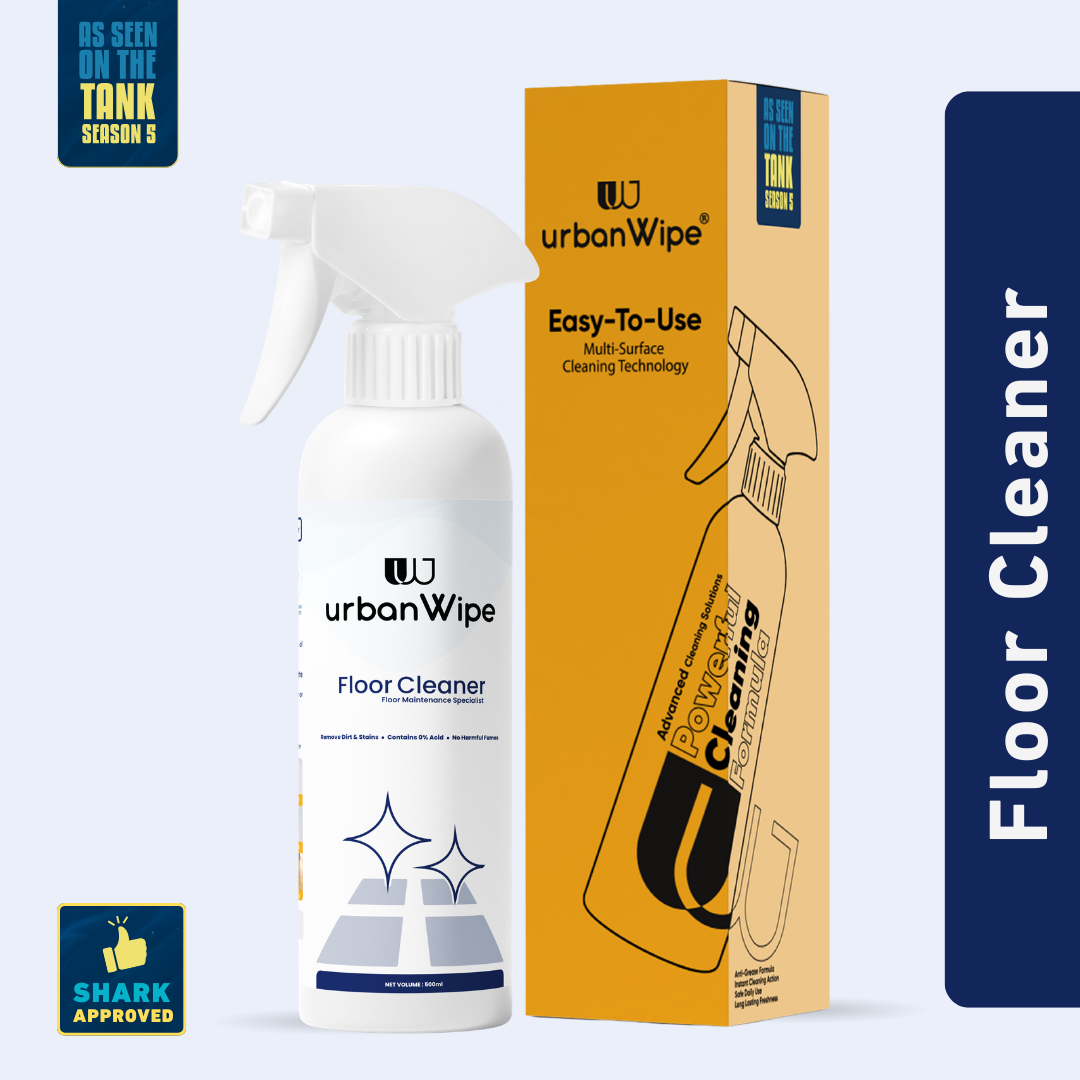Floor Cleaner