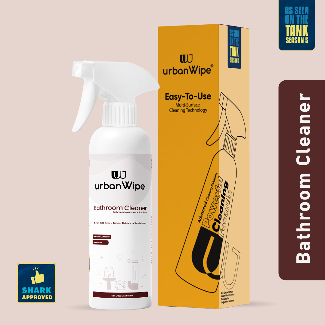 Bathroom Cleaner