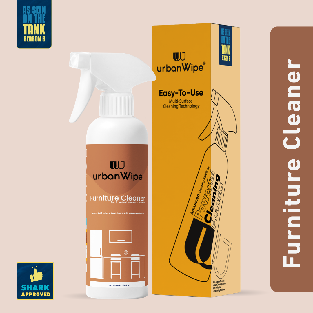 Furniture Cleaner