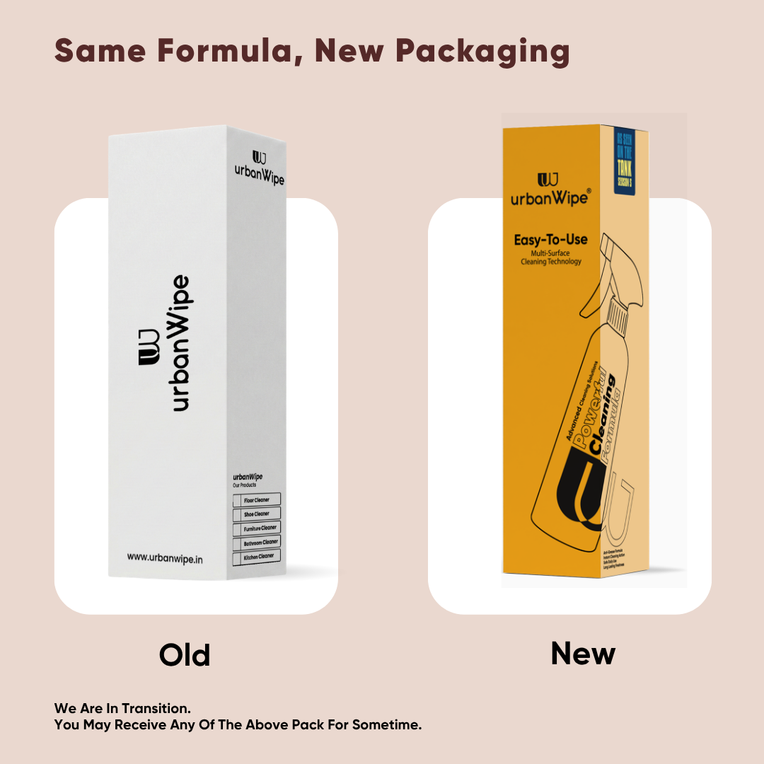 Furniture Cleaner