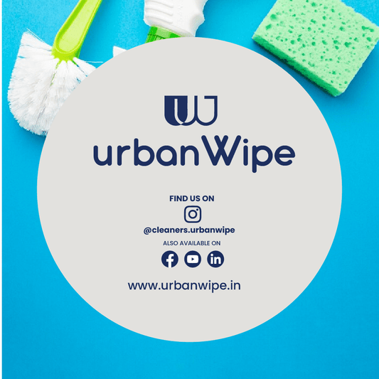 All-In-One Complete Home Cleaning Kit