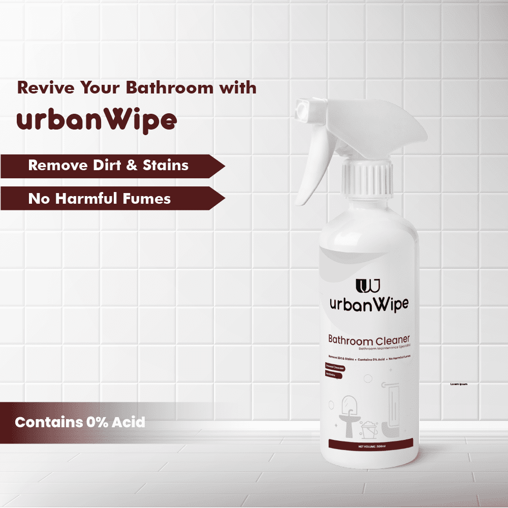 All-In-One Complete Home Cleaning Kit
