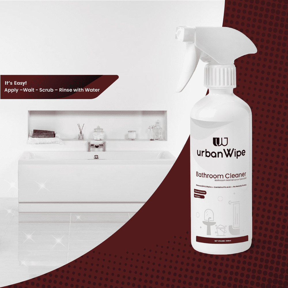 All-In-One Complete Home Cleaning Kit