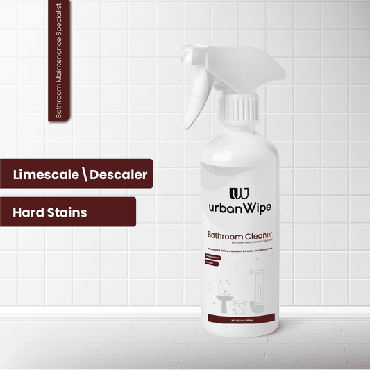 All-In-One Complete Home Cleaning Kit
