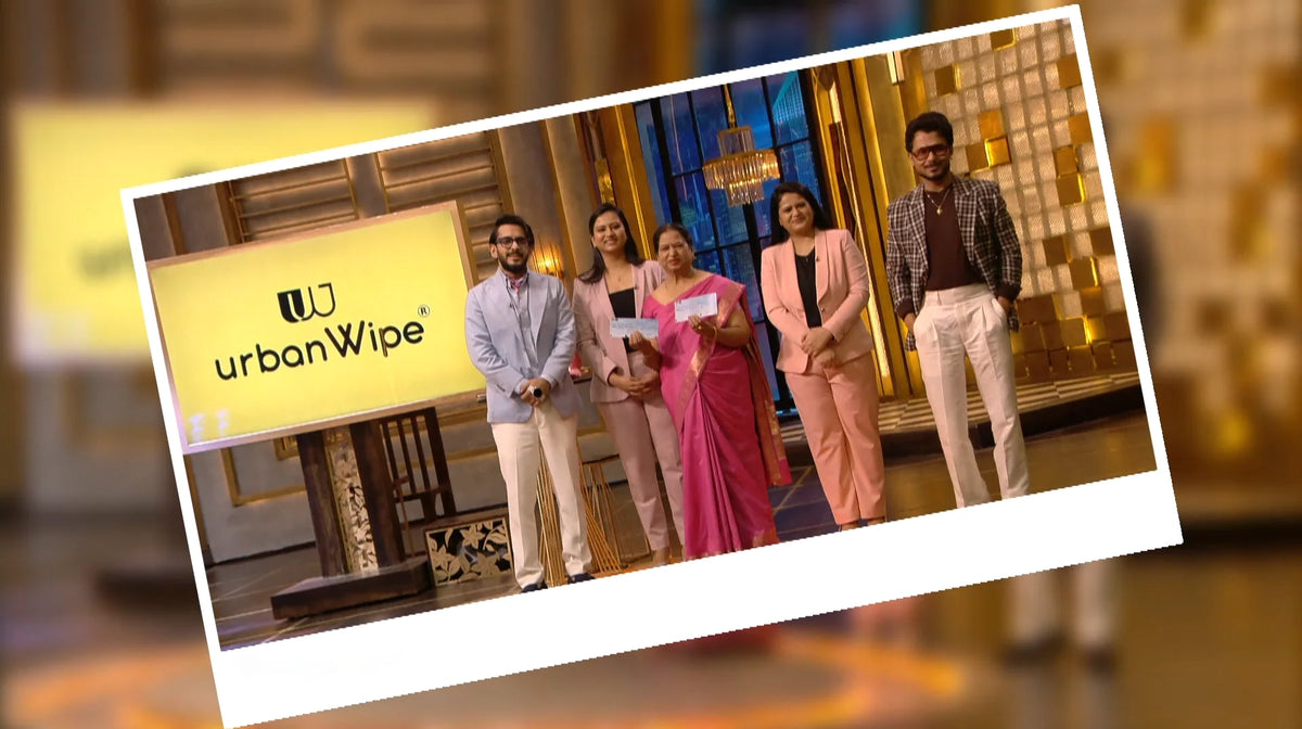Shark Tank India