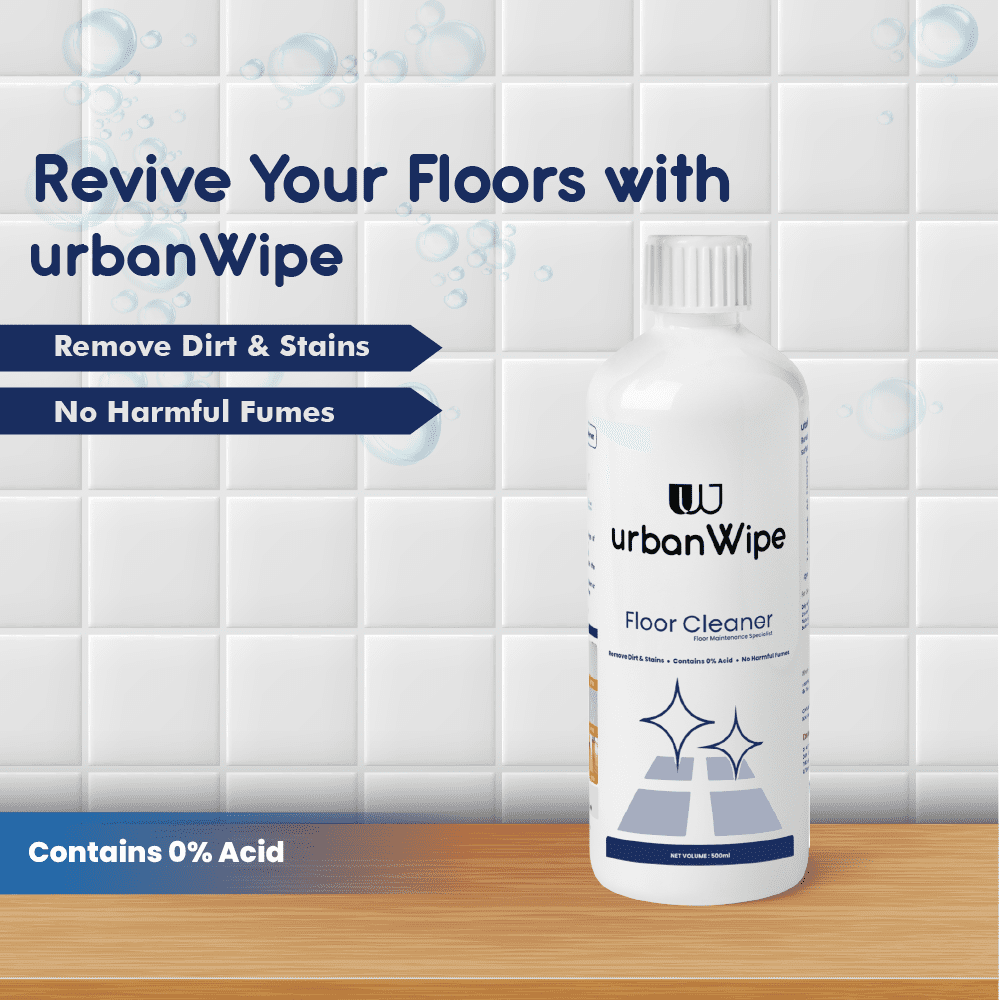All-In-One Complete Home Cleaning Kit