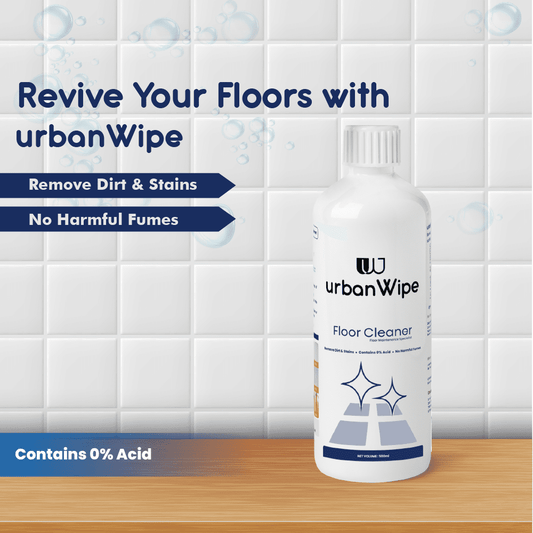 All-In-One Complete Home Cleaning Kit