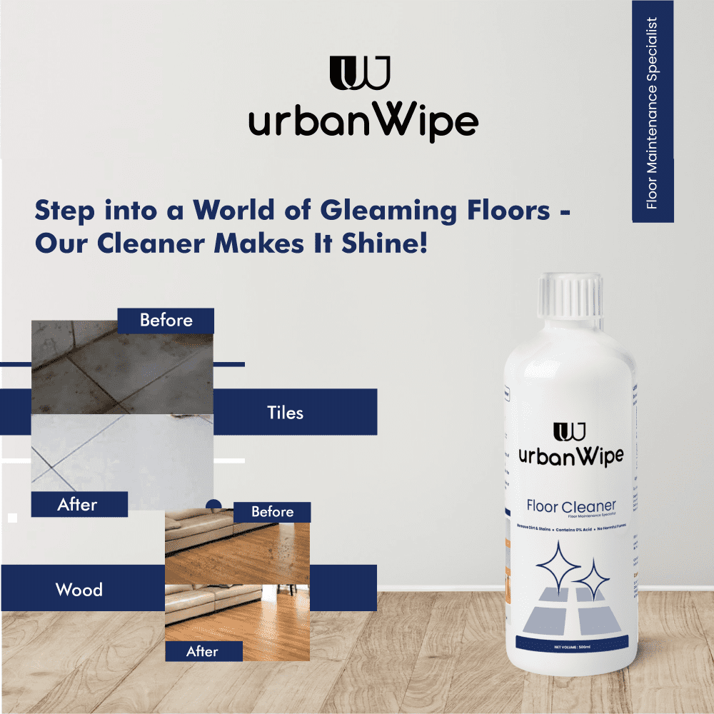 All-In-One Complete Home Cleaning Kit