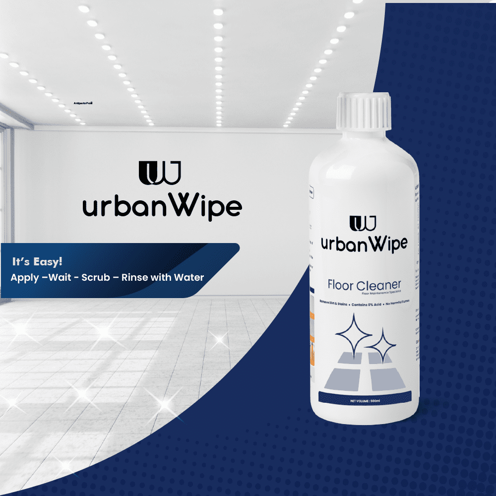 All-In-One Complete Home Cleaning Kit
