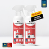 Ultimate Kitchen Cleaning Duo