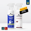 Tap & Bathroom Deep Cleaning Combo