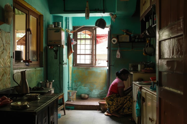 Why India Needed UrbanWipe