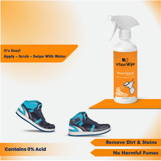 All-In-One Complete Home Cleaning Kit