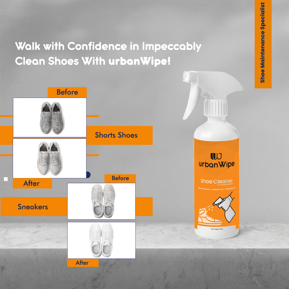 All-In-One Complete Home Cleaning Kit